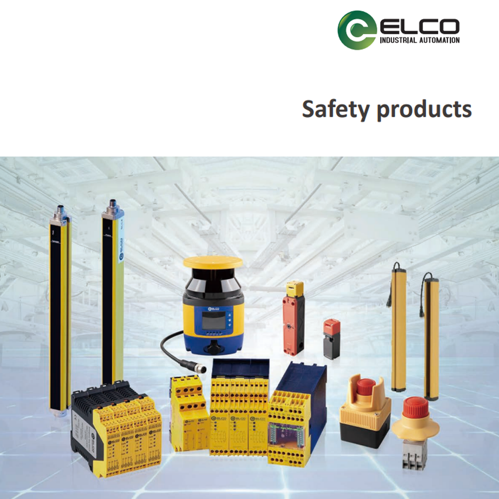 ELCO SAFETY - KC TPS